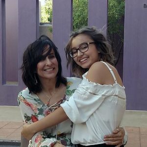 Meet your Posher, Alice